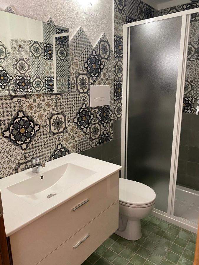 הוילה סאן תאודורו Villino La Funtana מראה חיצוני תמונה
